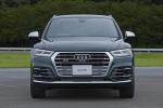 Audi SQ5 3.0 TFSI 2017 года (JP)
